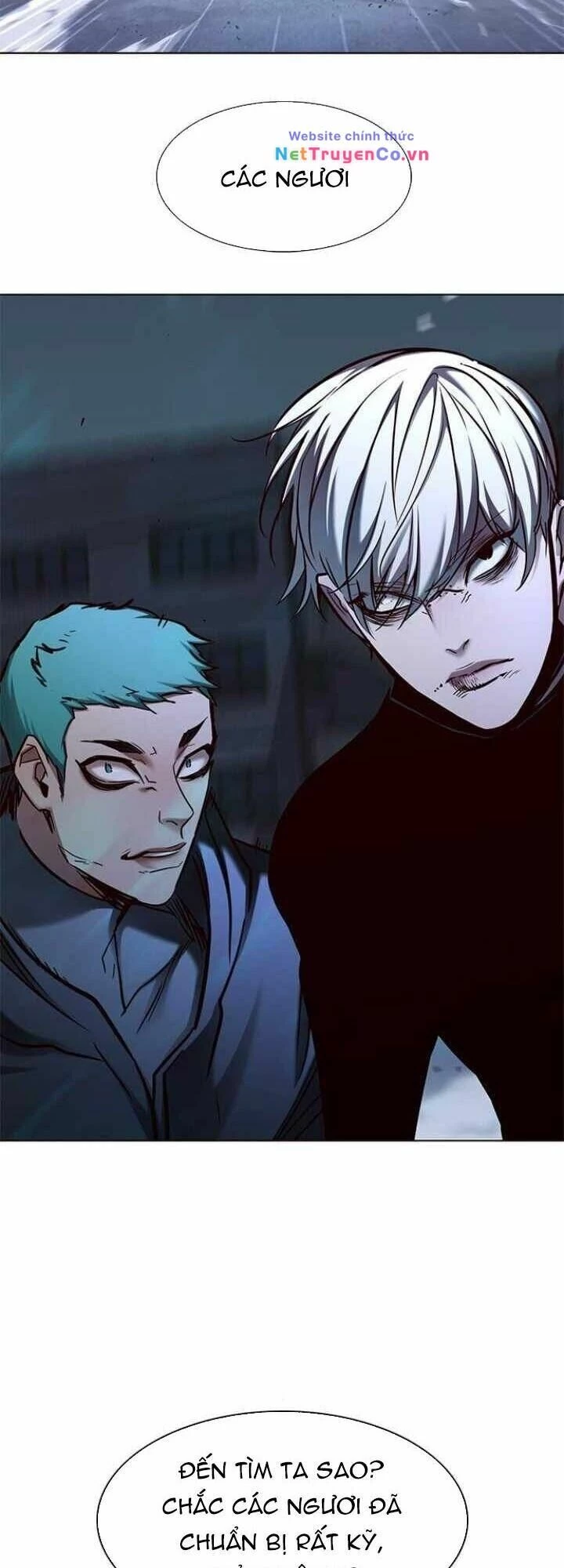 Cô Dâu Của Sói Trắng Chapter 127 - 84