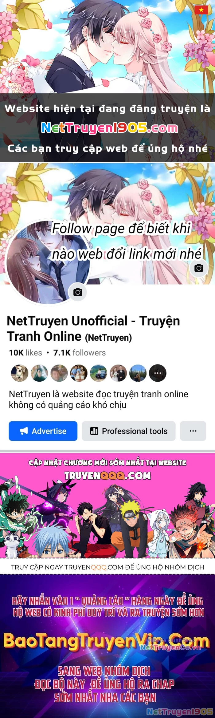 Cô Dâu Của Sói Trắng Chapter 128 - 1