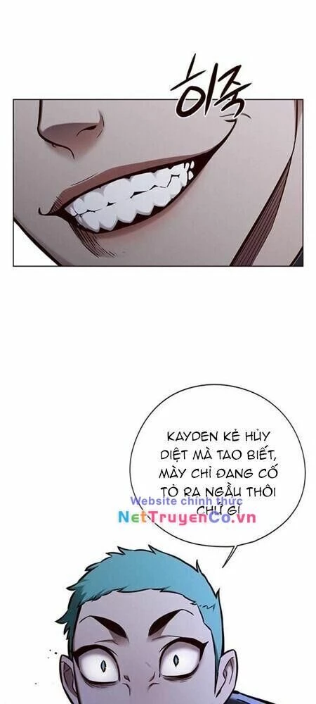 Cô Dâu Của Sói Trắng Chapter 128 - 4