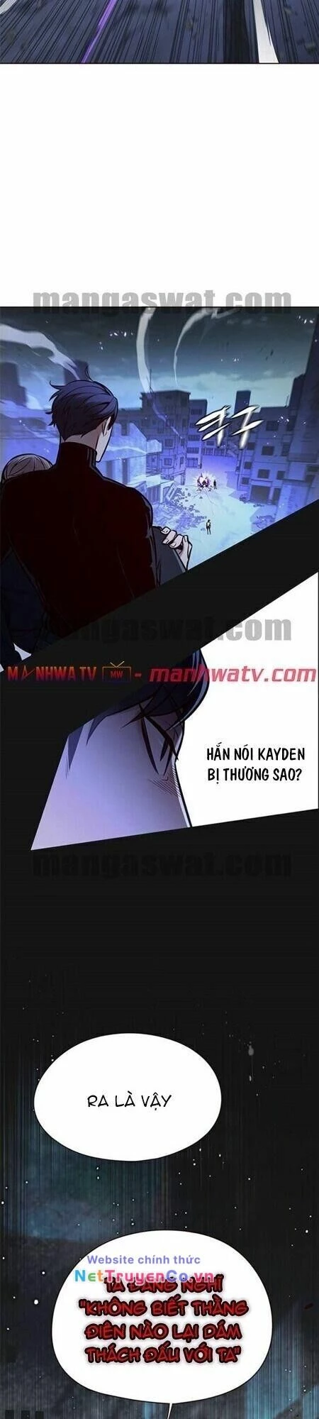 Cô Dâu Của Sói Trắng Chapter 128 - 9