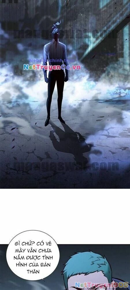 Cô Dâu Của Sói Trắng Chapter 128 - 10
