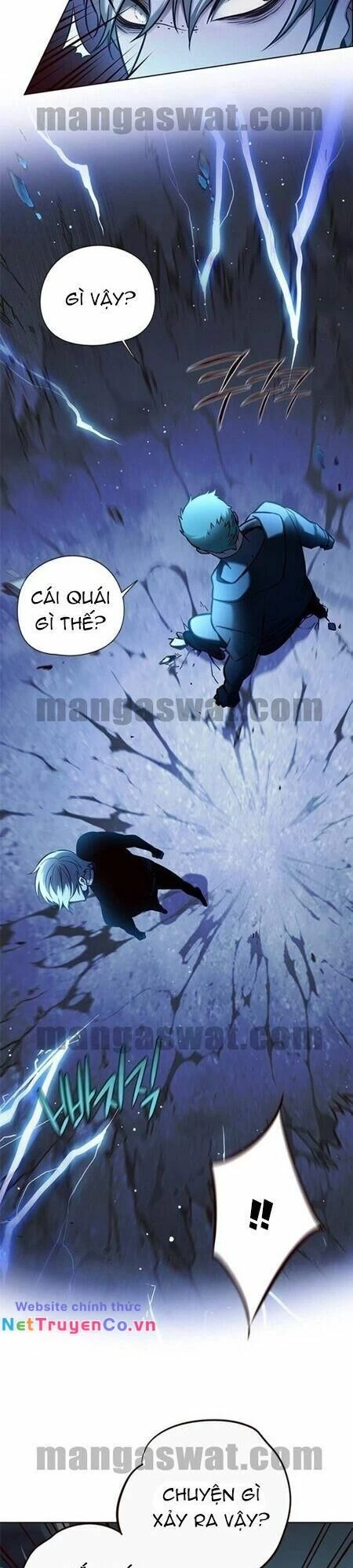 Cô Dâu Của Sói Trắng Chapter 128 - 12