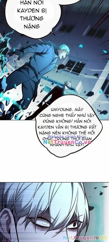 Cô Dâu Của Sói Trắng Chapter 128 - 13