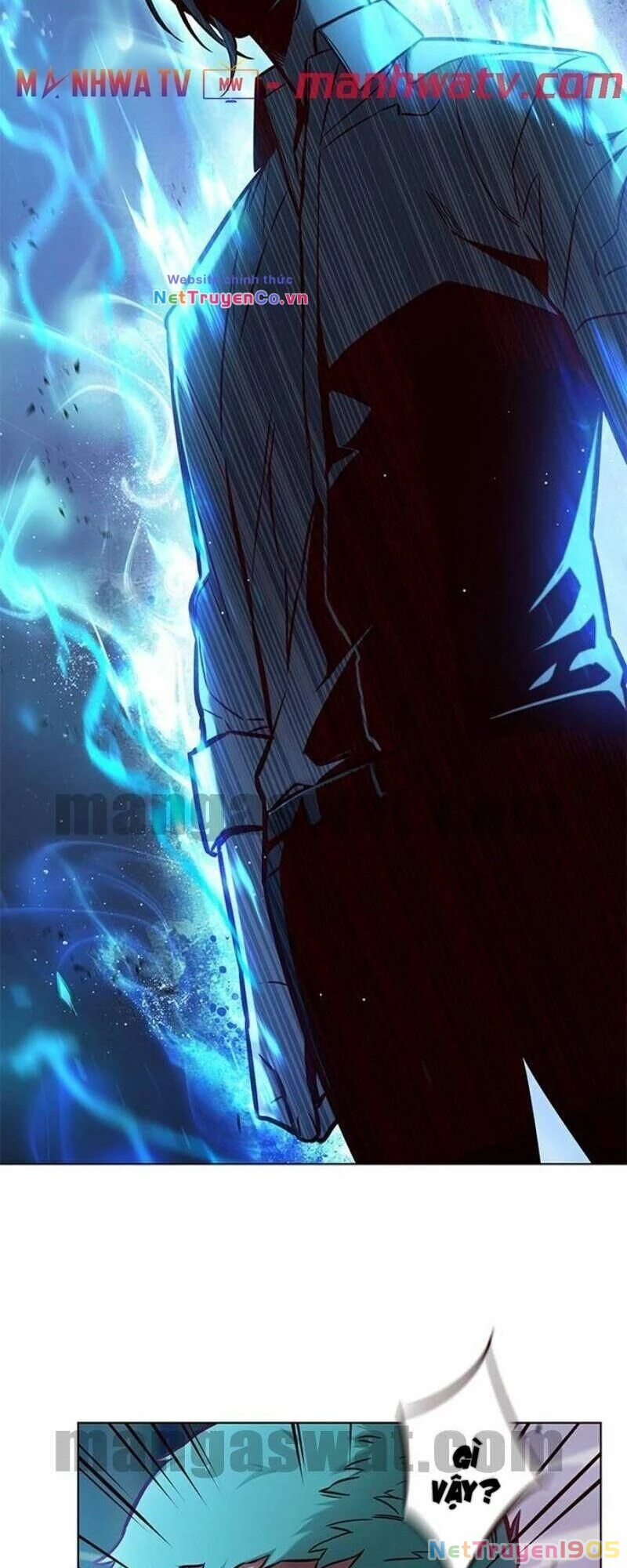 Cô Dâu Của Sói Trắng Chapter 128 - 16