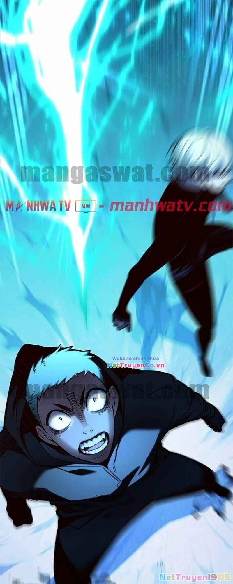 Cô Dâu Của Sói Trắng Chapter 128 - 19