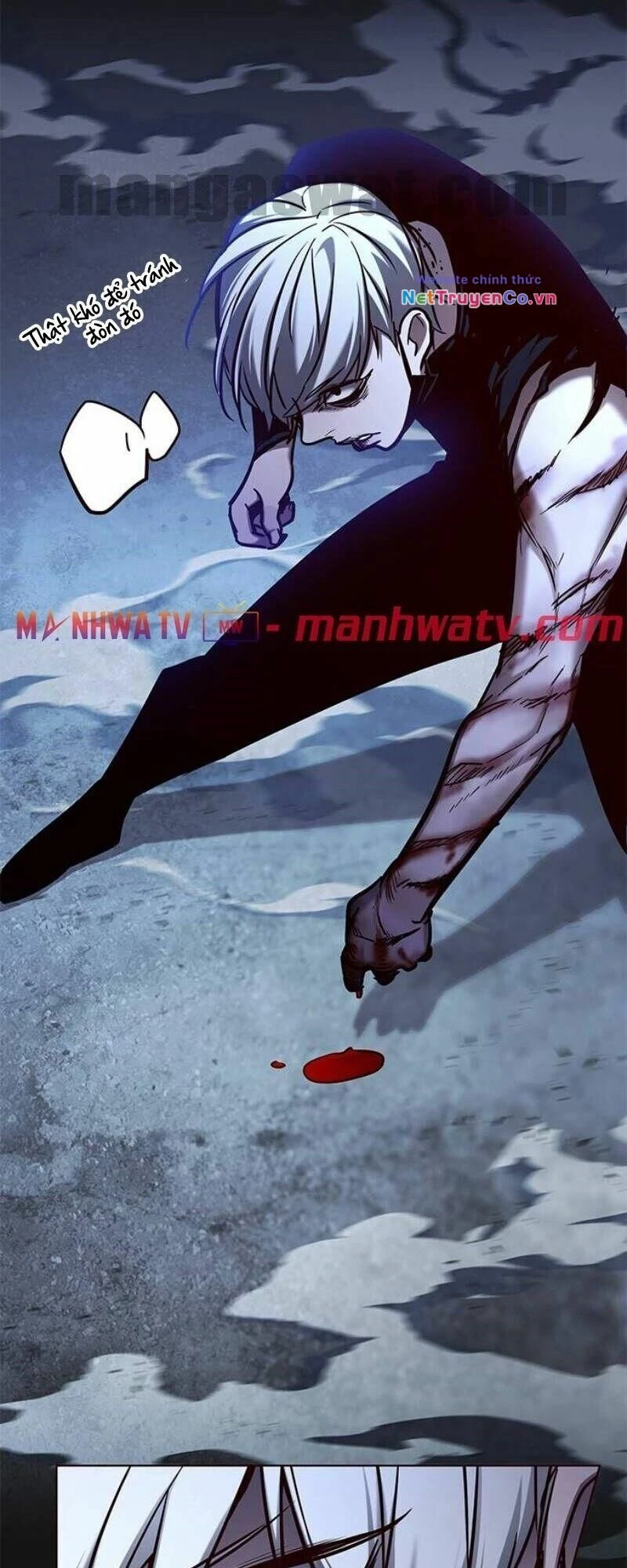 Cô Dâu Của Sói Trắng Chapter 128 - 27