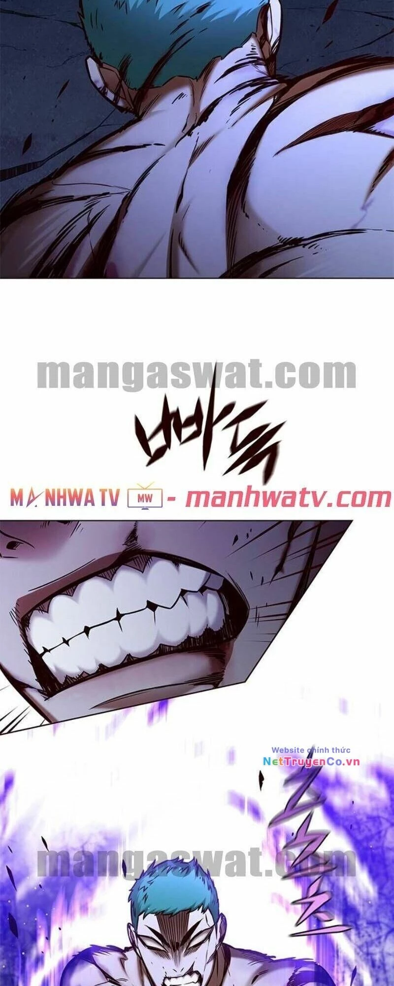 Cô Dâu Của Sói Trắng Chapter 128 - 32