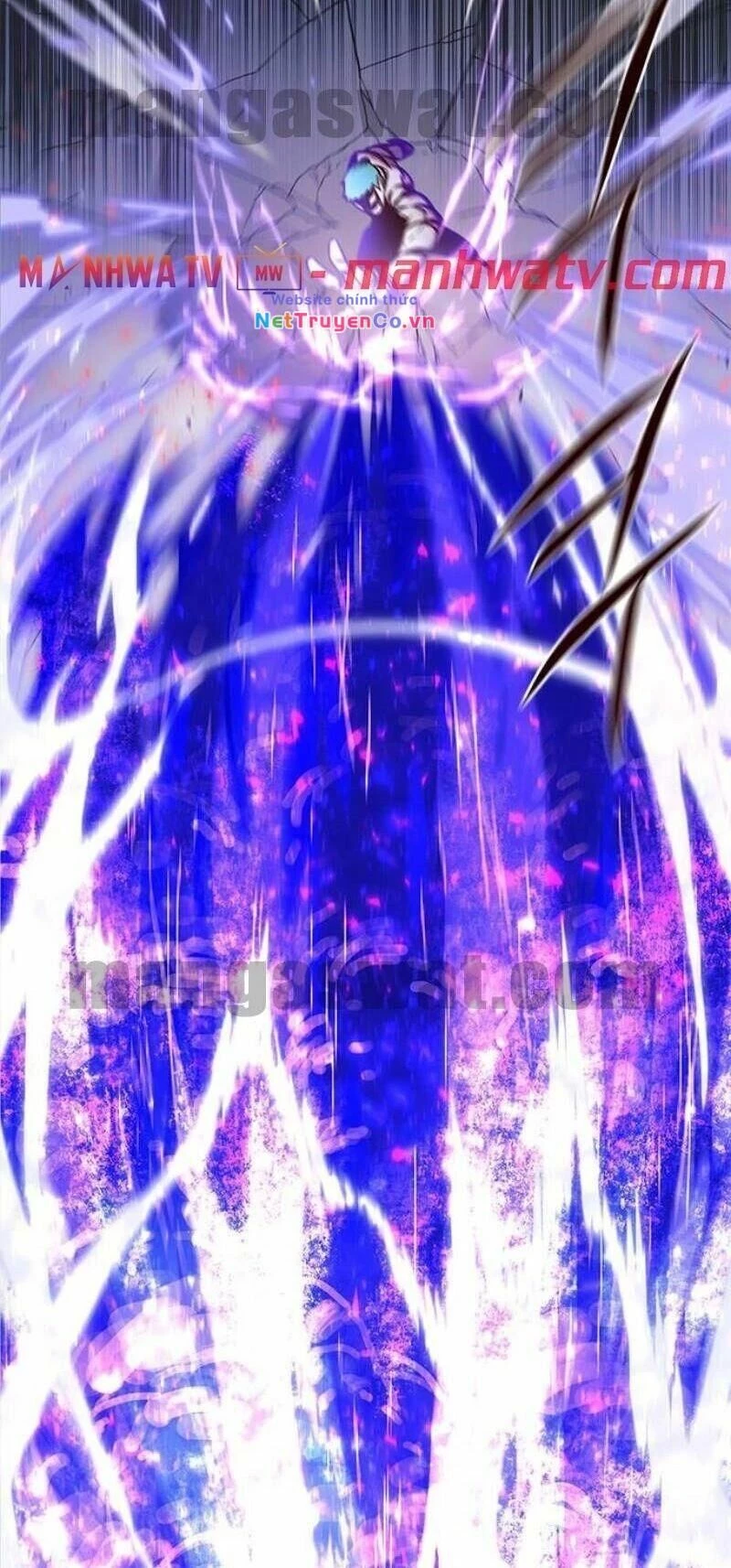 Cô Dâu Của Sói Trắng Chapter 128 - 34