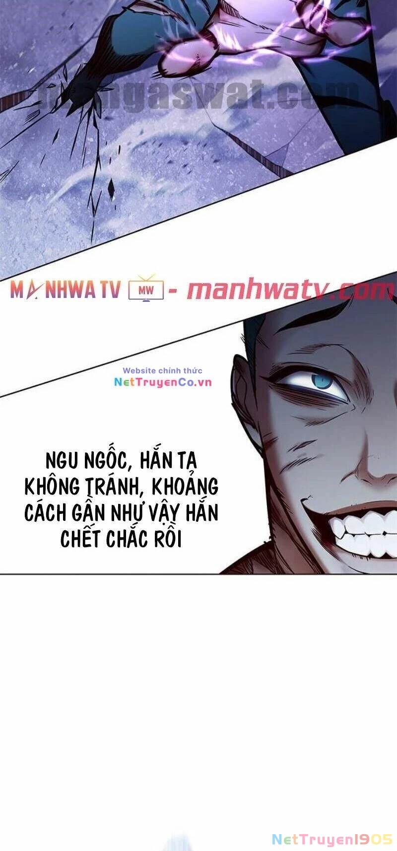 Cô Dâu Của Sói Trắng Chapter 128 - 37