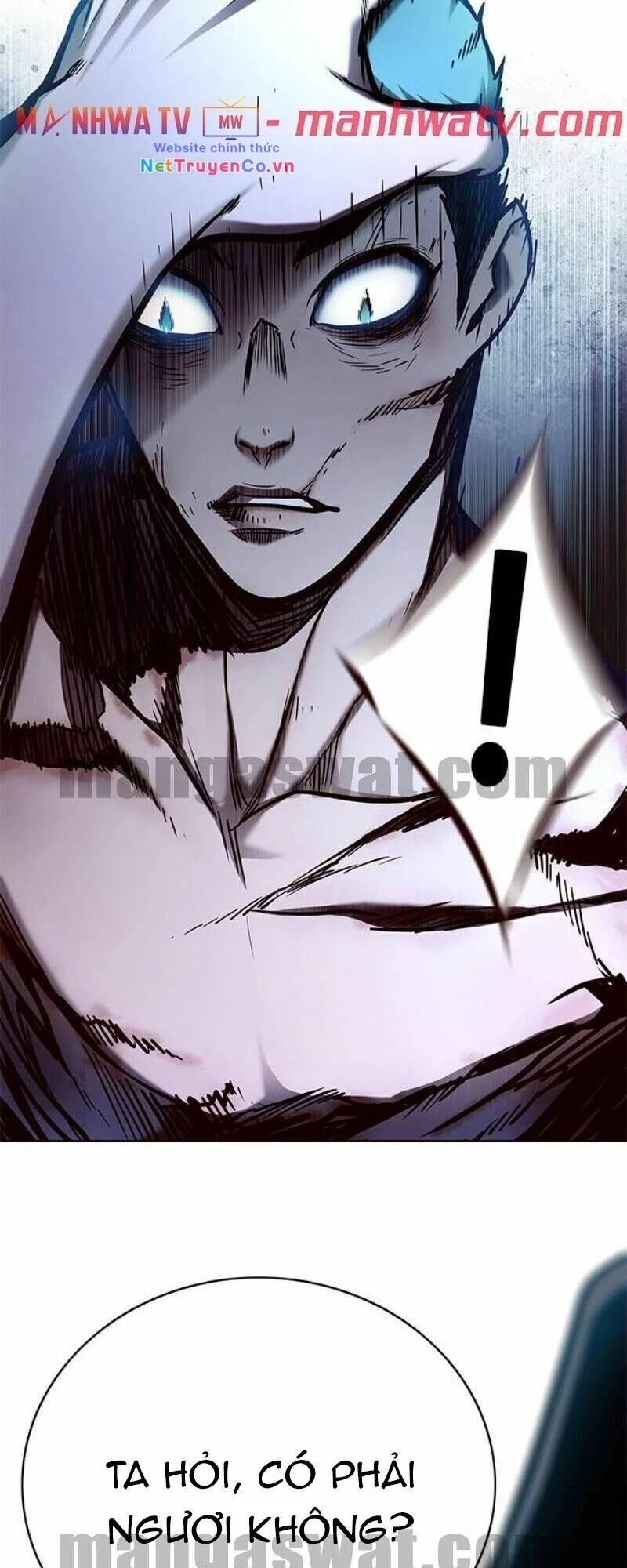 Cô Dâu Của Sói Trắng Chapter 128 - 39