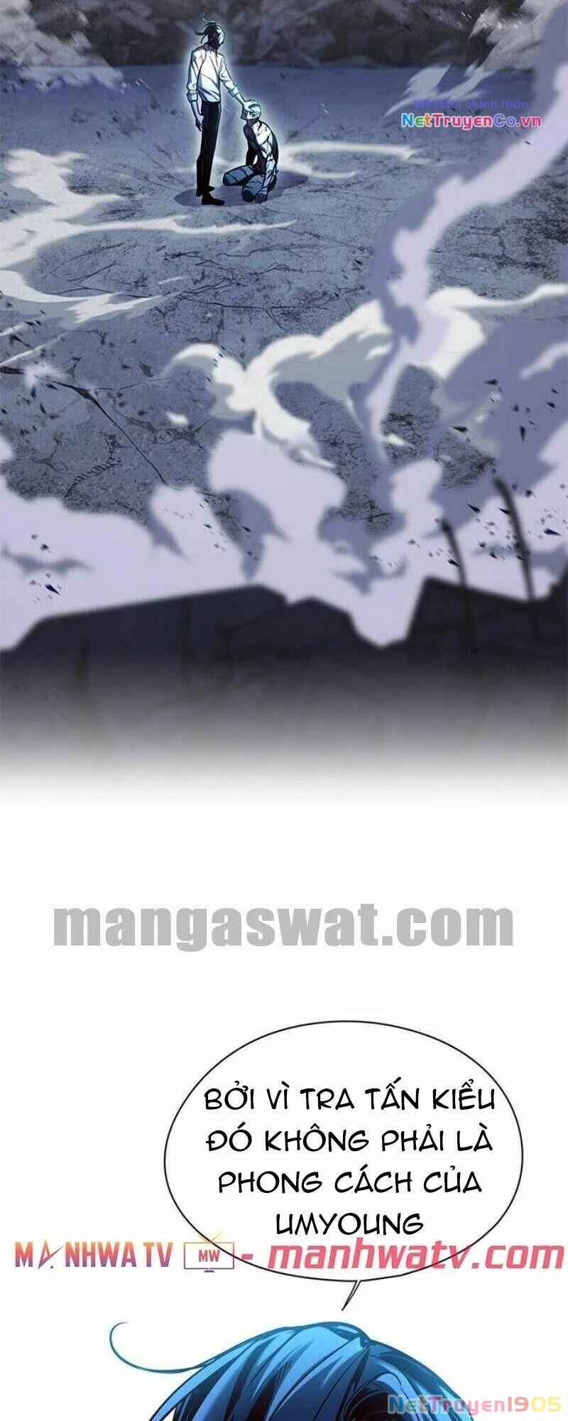 Cô Dâu Của Sói Trắng Chapter 128 - 43