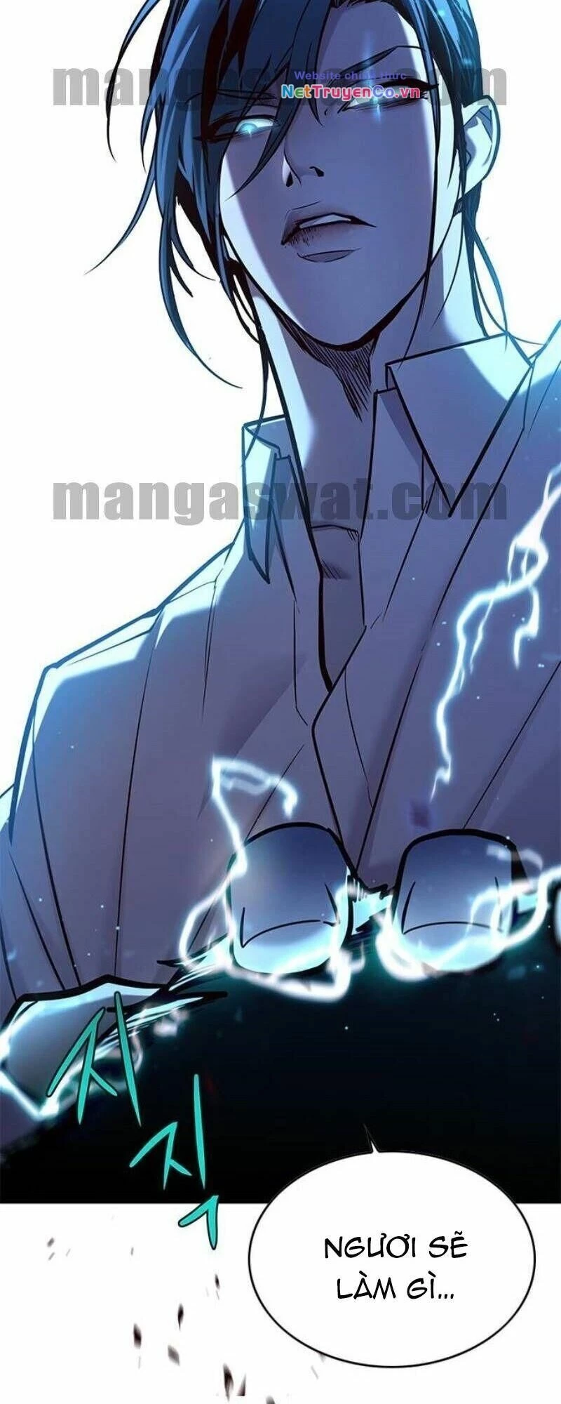 Cô Dâu Của Sói Trắng Chapter 128 - 44