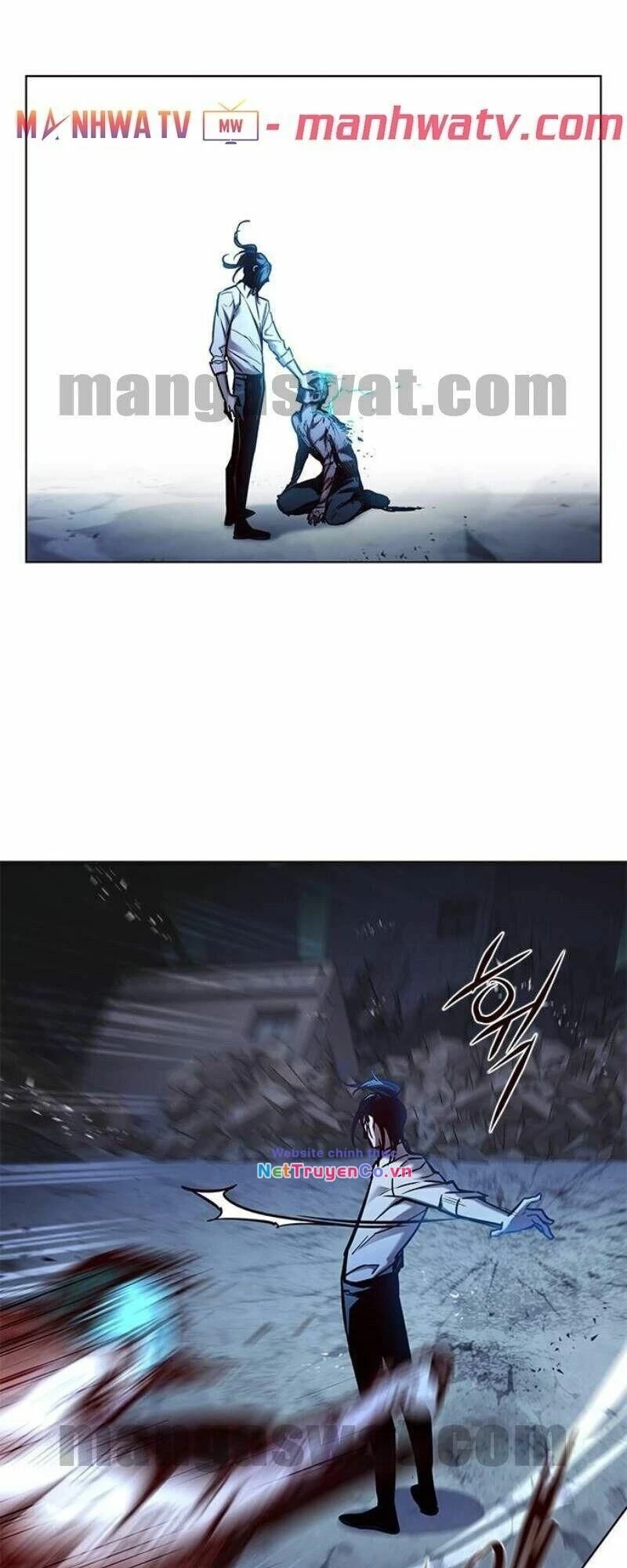 Cô Dâu Của Sói Trắng Chapter 128 - 47