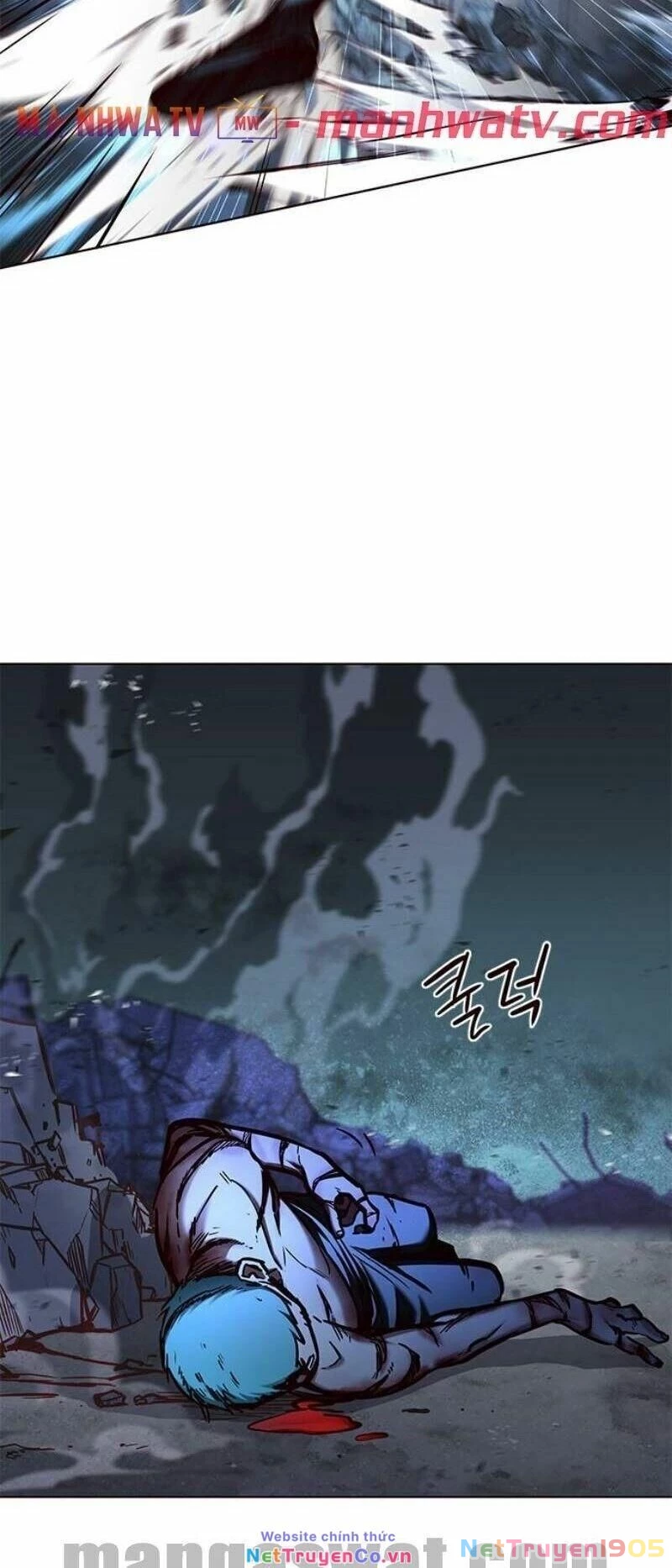 Cô Dâu Của Sói Trắng Chapter 128 - 50