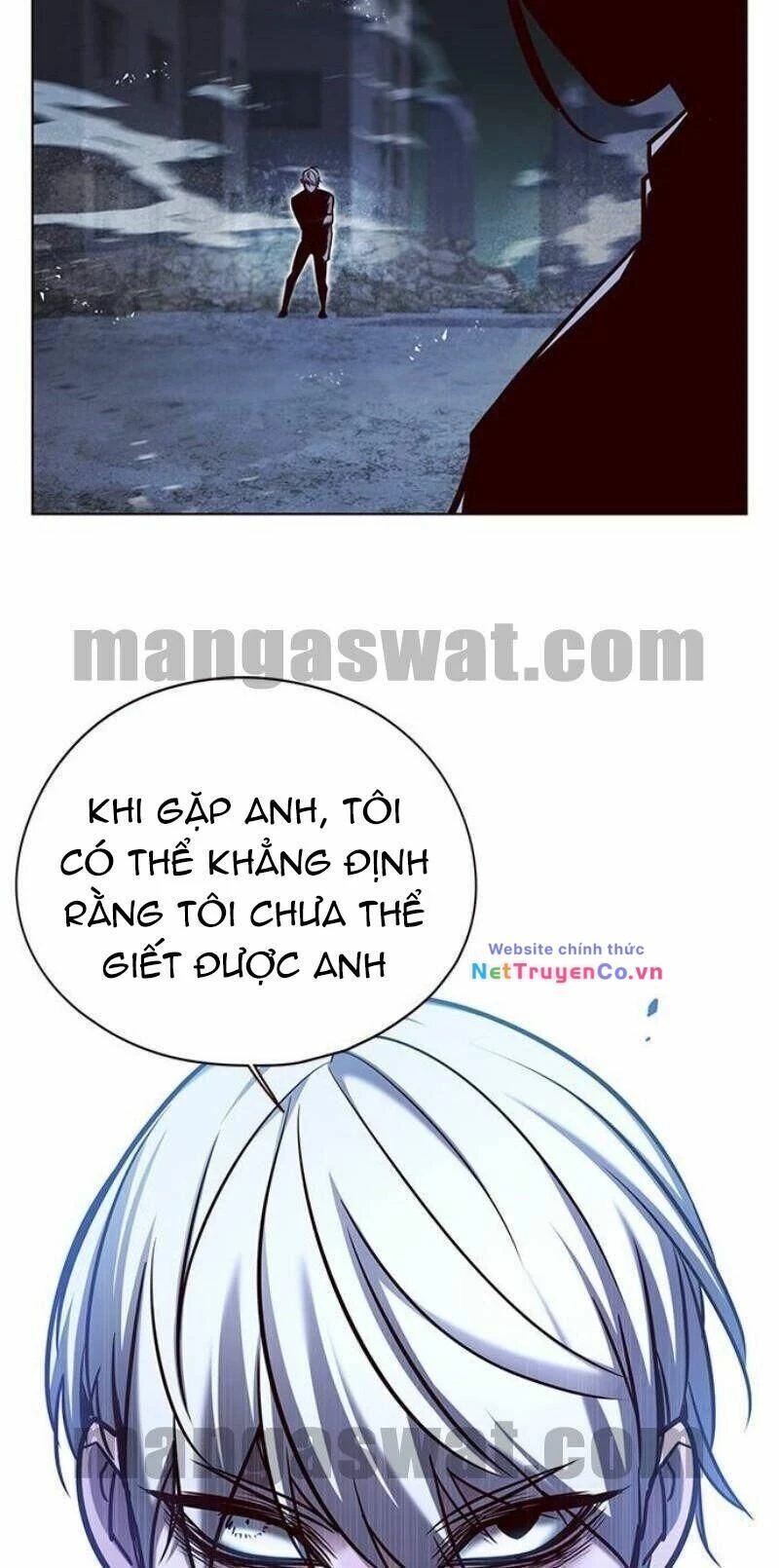 Cô Dâu Của Sói Trắng Chapter 128 - 65