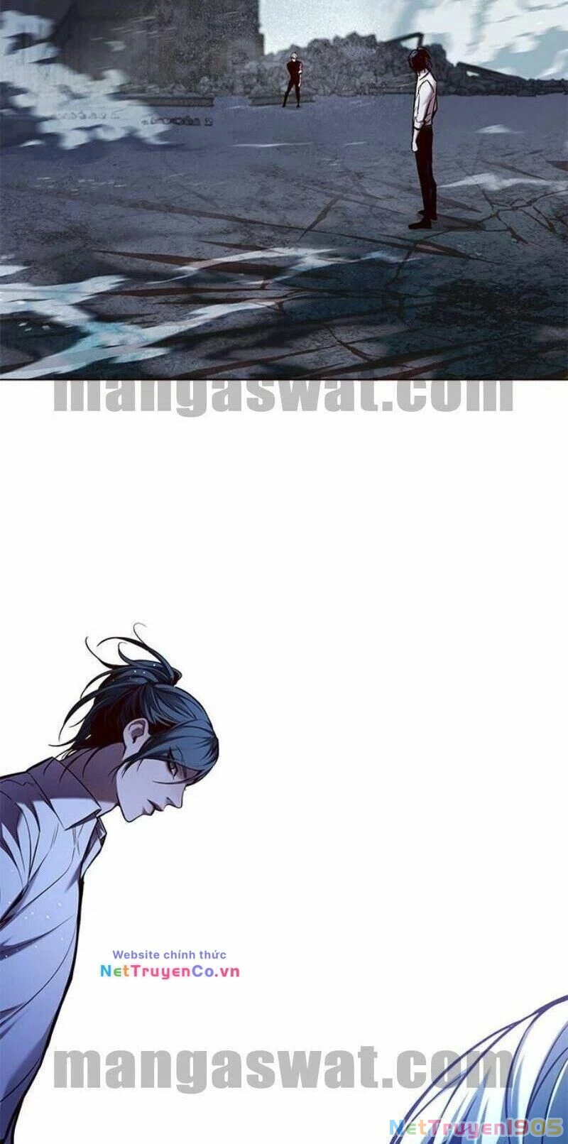 Cô Dâu Của Sói Trắng Chapter 128 - 70