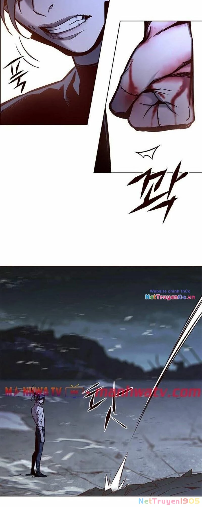 Cô Dâu Của Sói Trắng Chapter 128 - 72