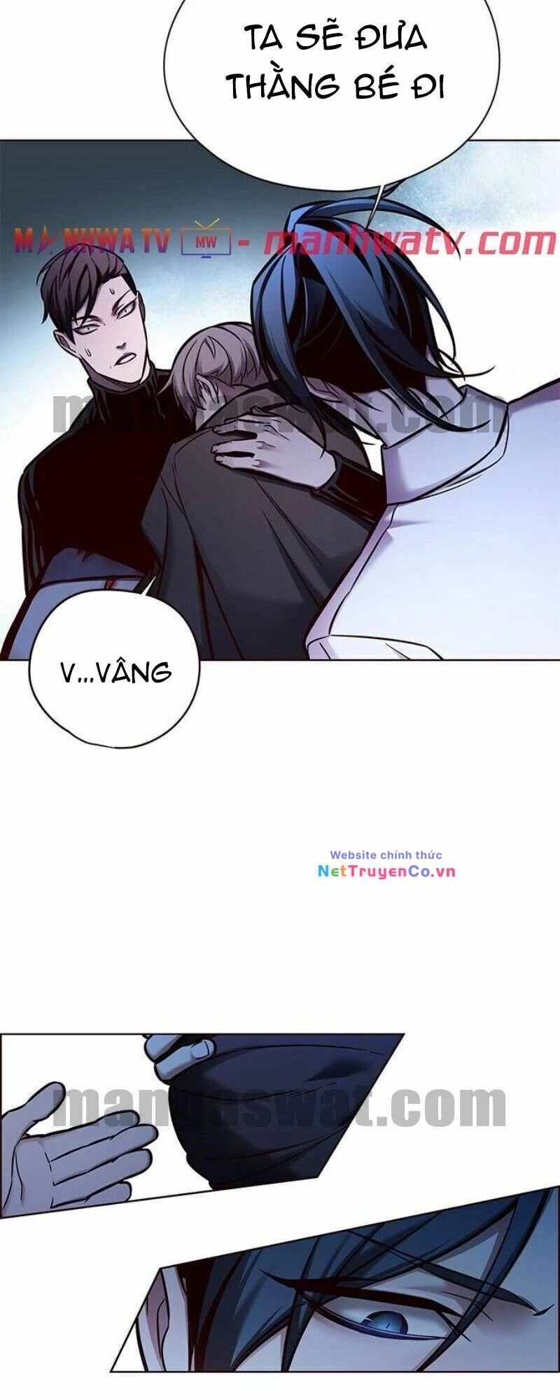 Cô Dâu Của Sói Trắng Chapter 128 - 76