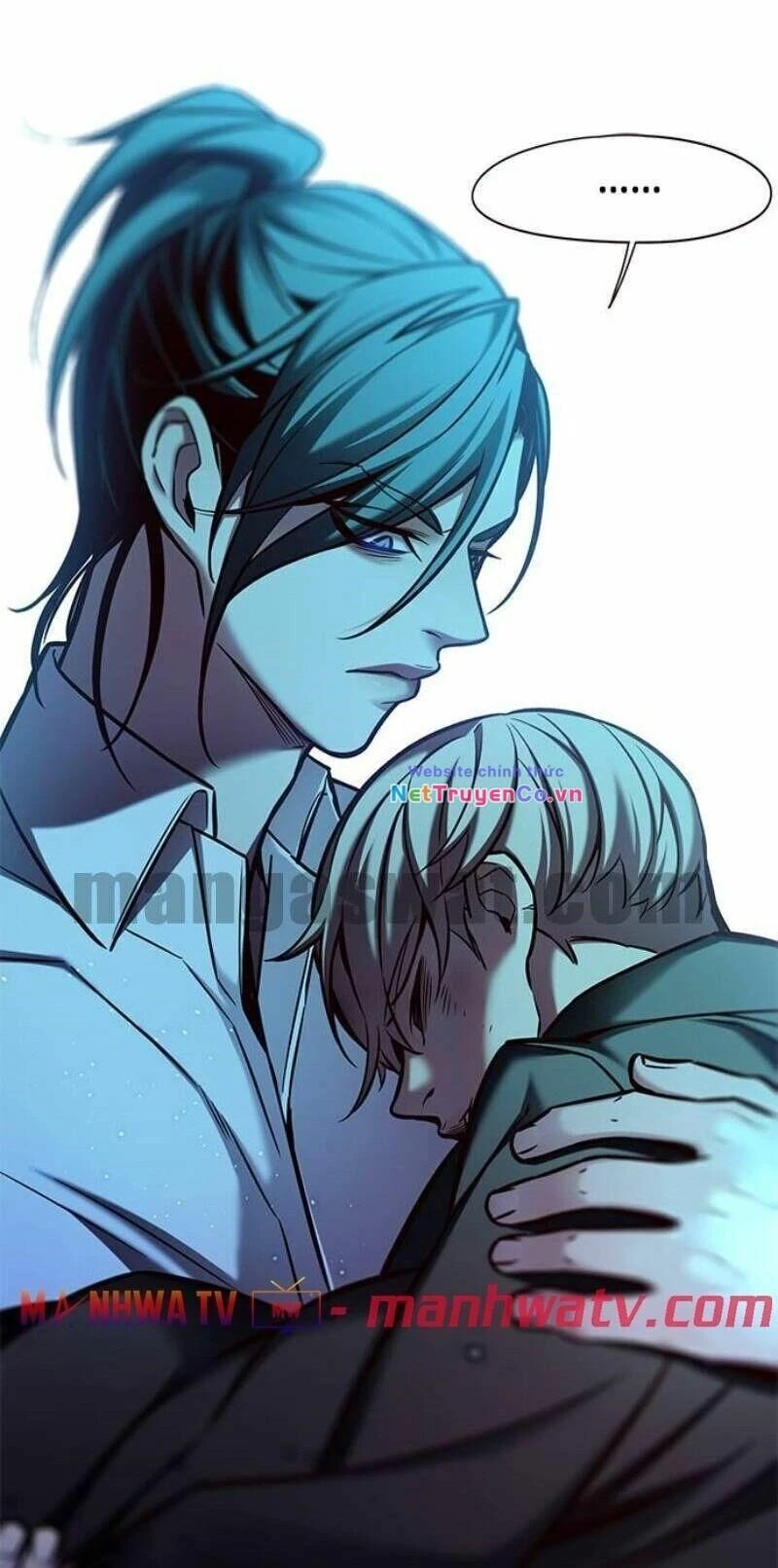 Cô Dâu Của Sói Trắng Chapter 128 - 77