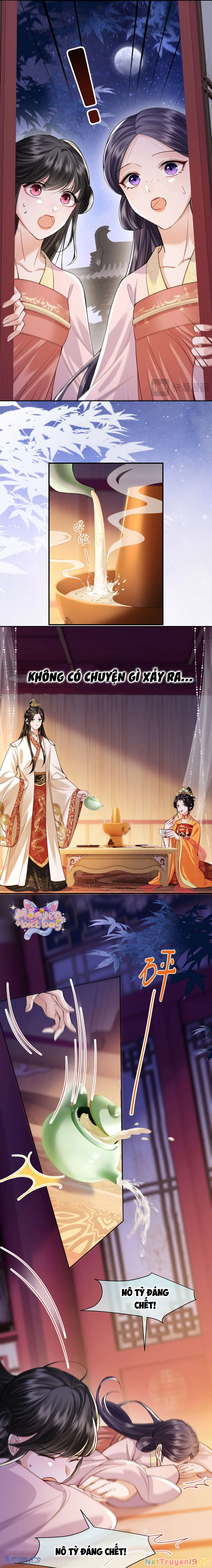 Thành Hà Thể Thống Chapter 5 - 4