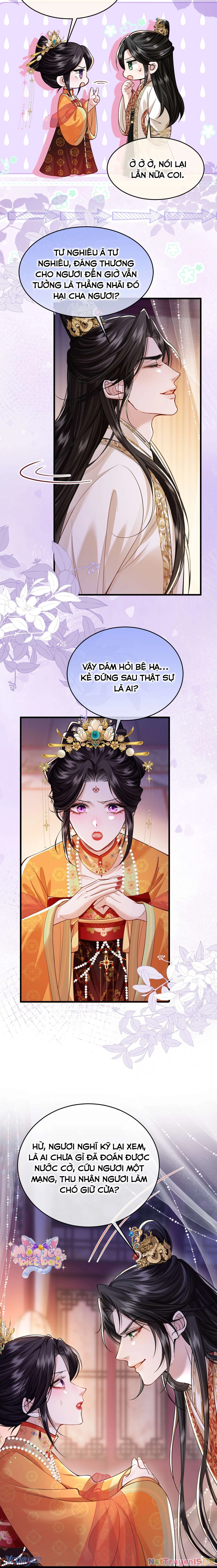 Thành Hà Thể Thống Chapter 5 - 9