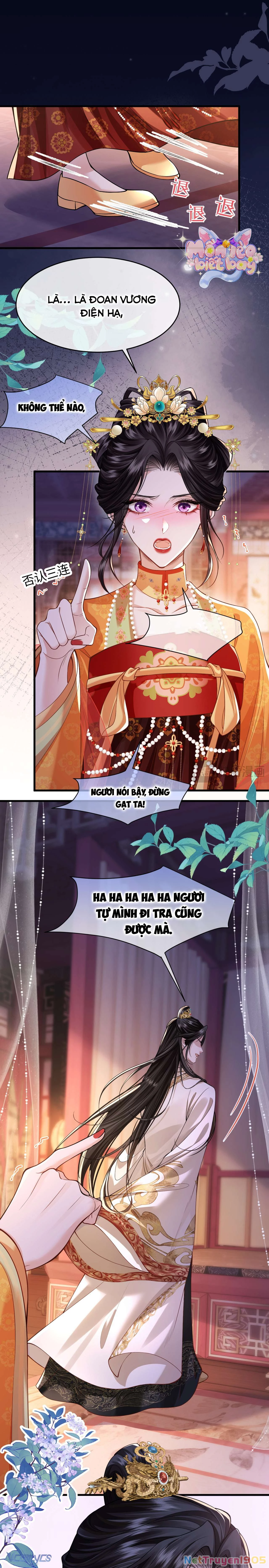 Thành Hà Thể Thống Chapter 5 - 10