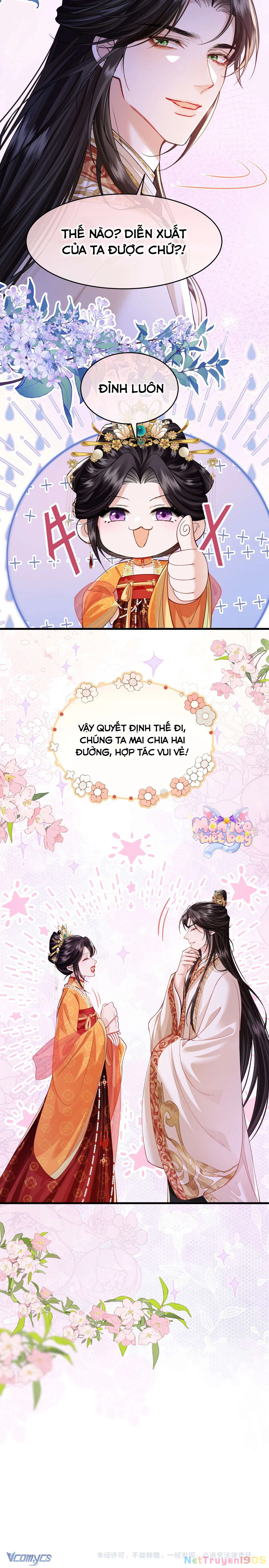 Thành Hà Thể Thống Chapter 5 - 11