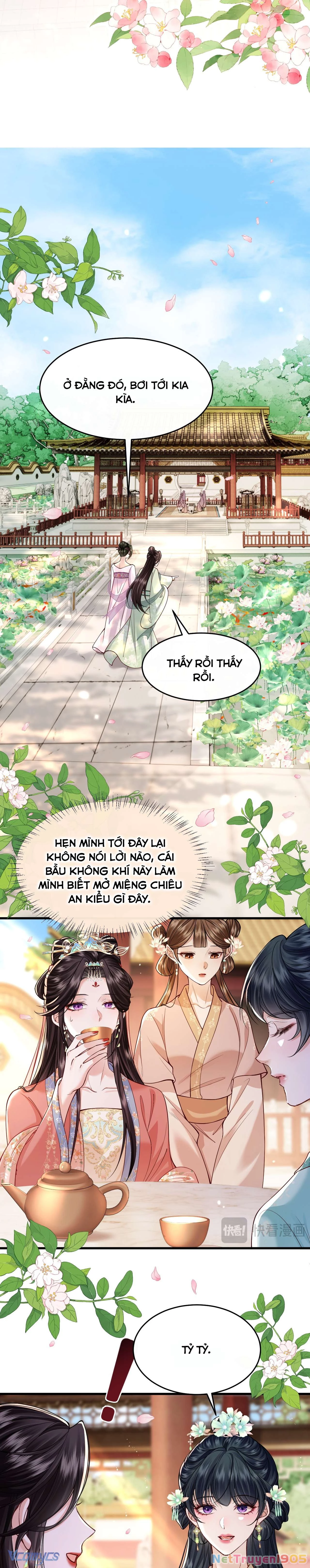 Thành Hà Thể Thống Chapter 6 - 6