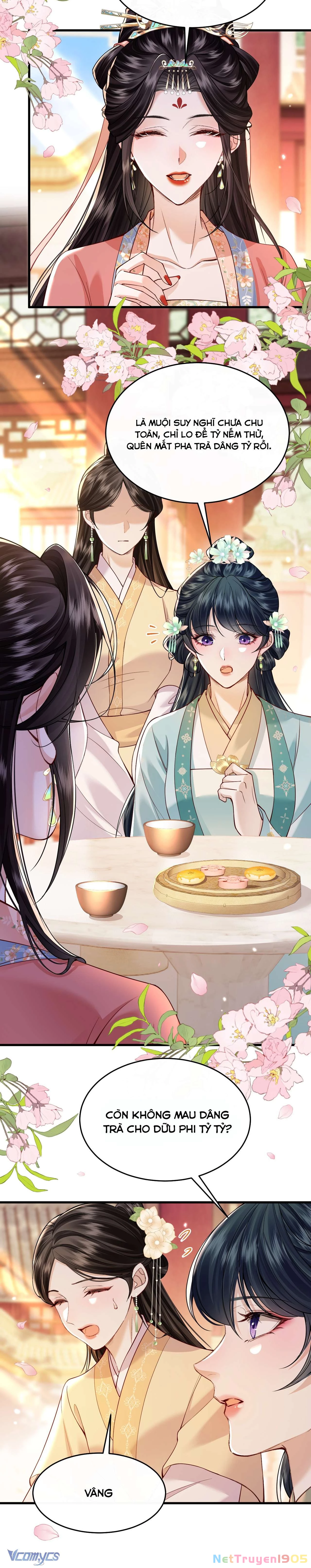 Thành Hà Thể Thống Chapter 6 - 9