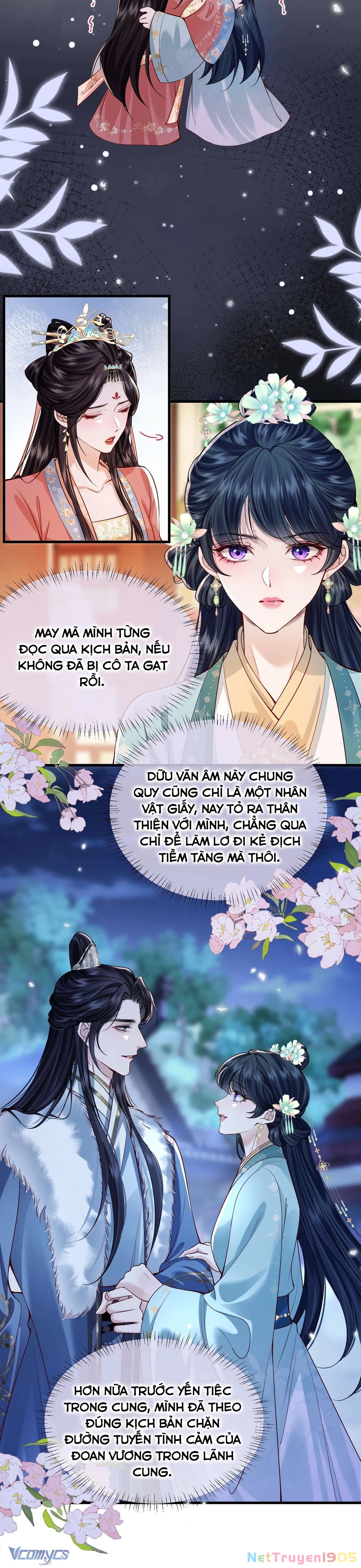 Thành Hà Thể Thống Chapter 6 - 14