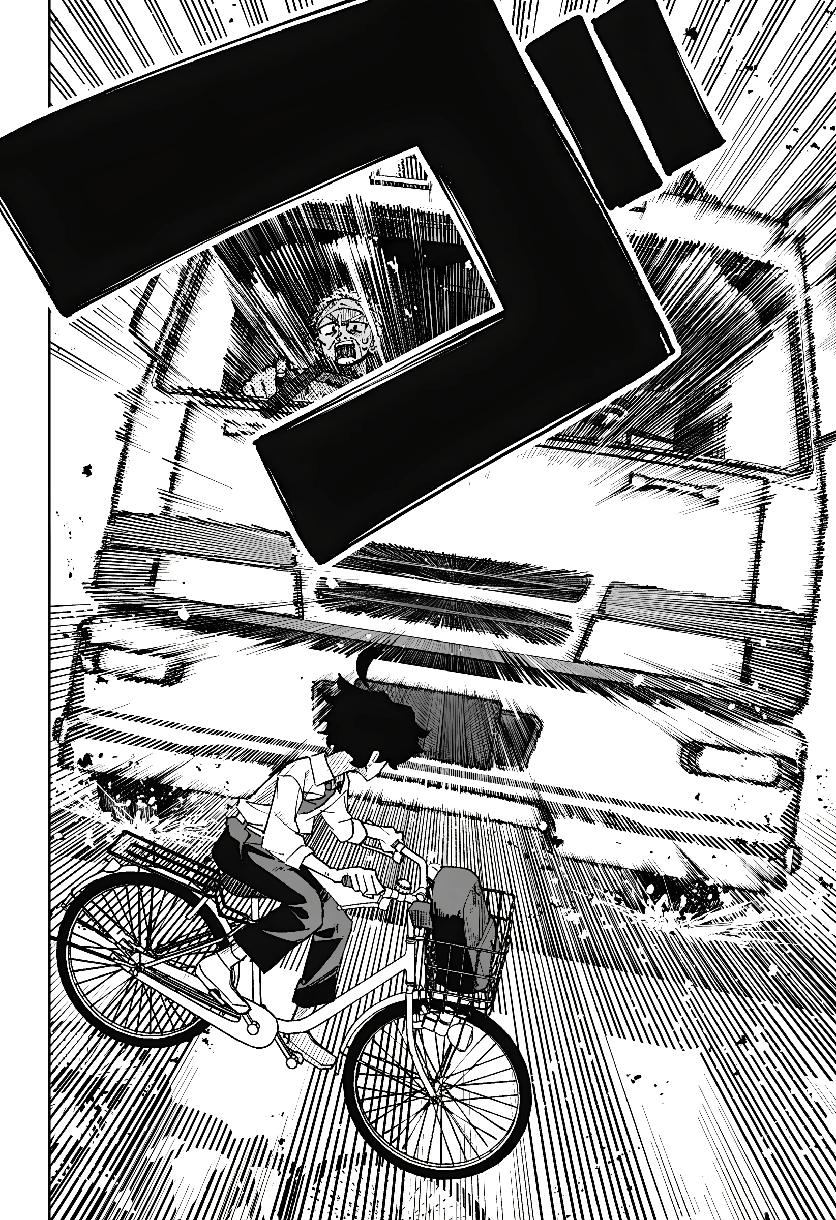 Vị Thần Thời Gian Chapter 1 - 9