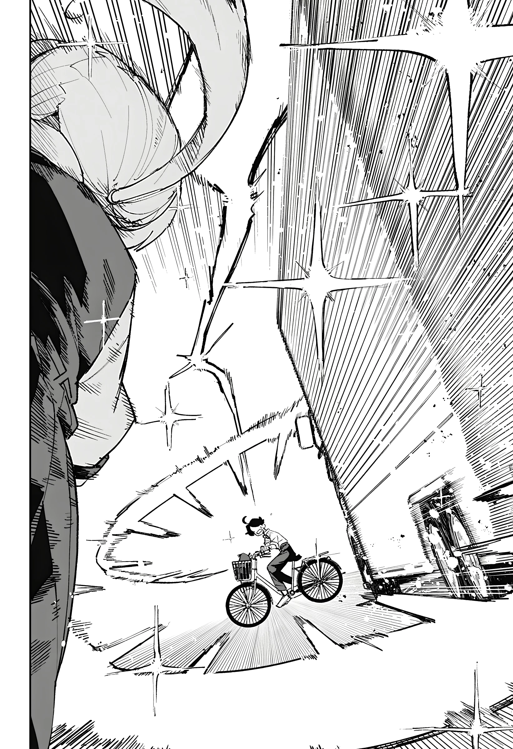 Vị Thần Thời Gian Chapter 1 - 11