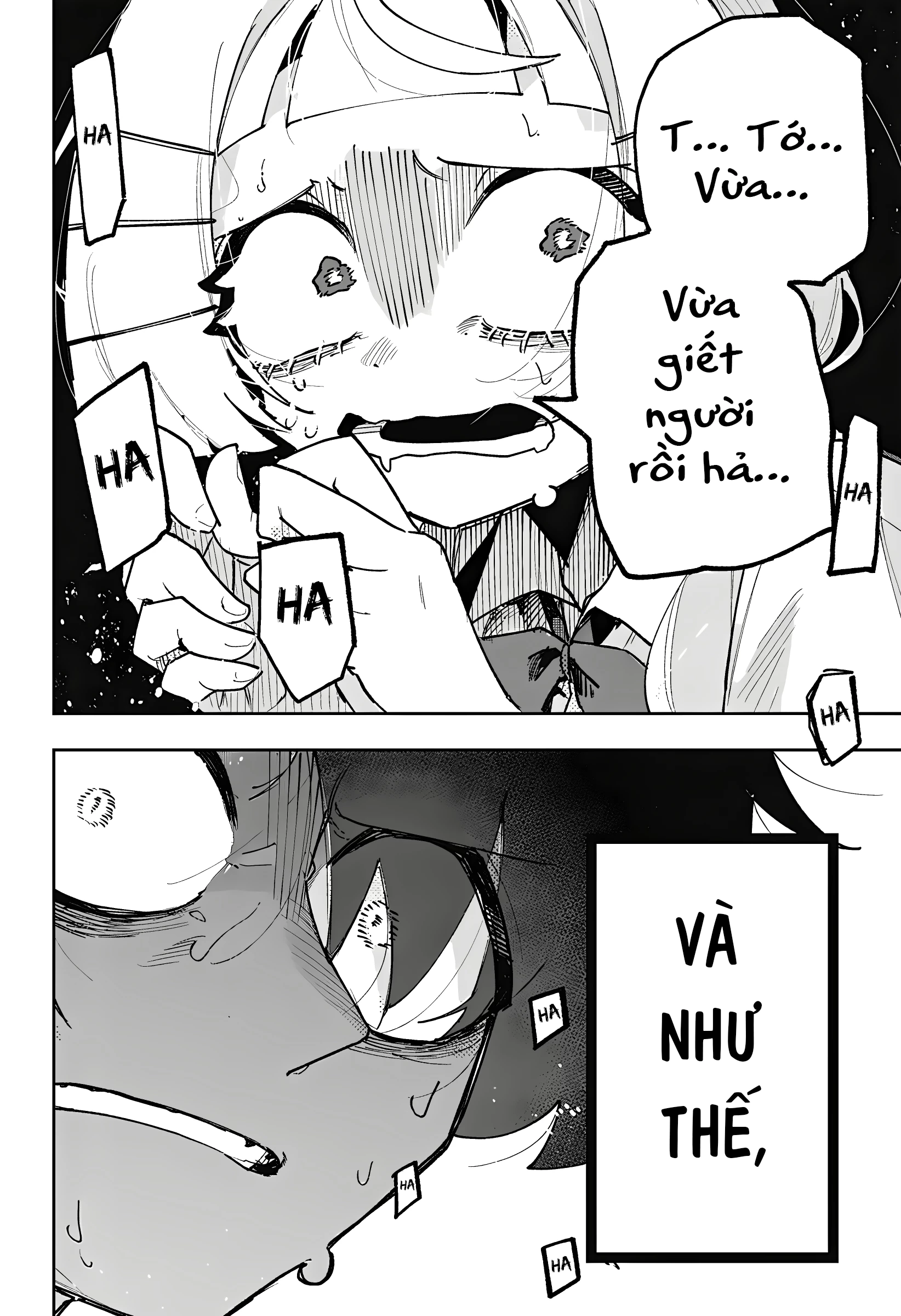 Vị Thần Thời Gian Chapter 1 - 71