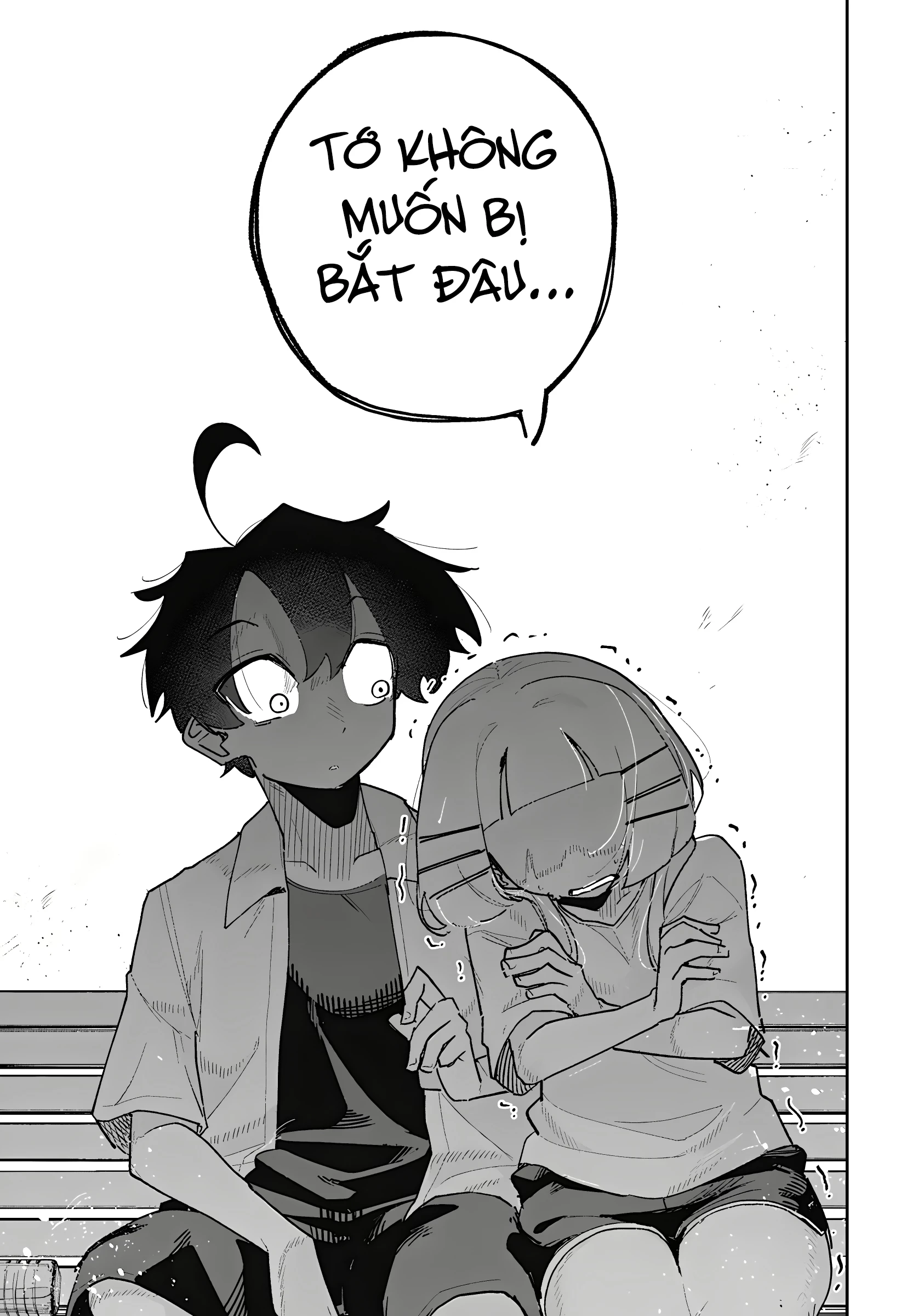 Vị Thần Thời Gian Chapter 2 - 37