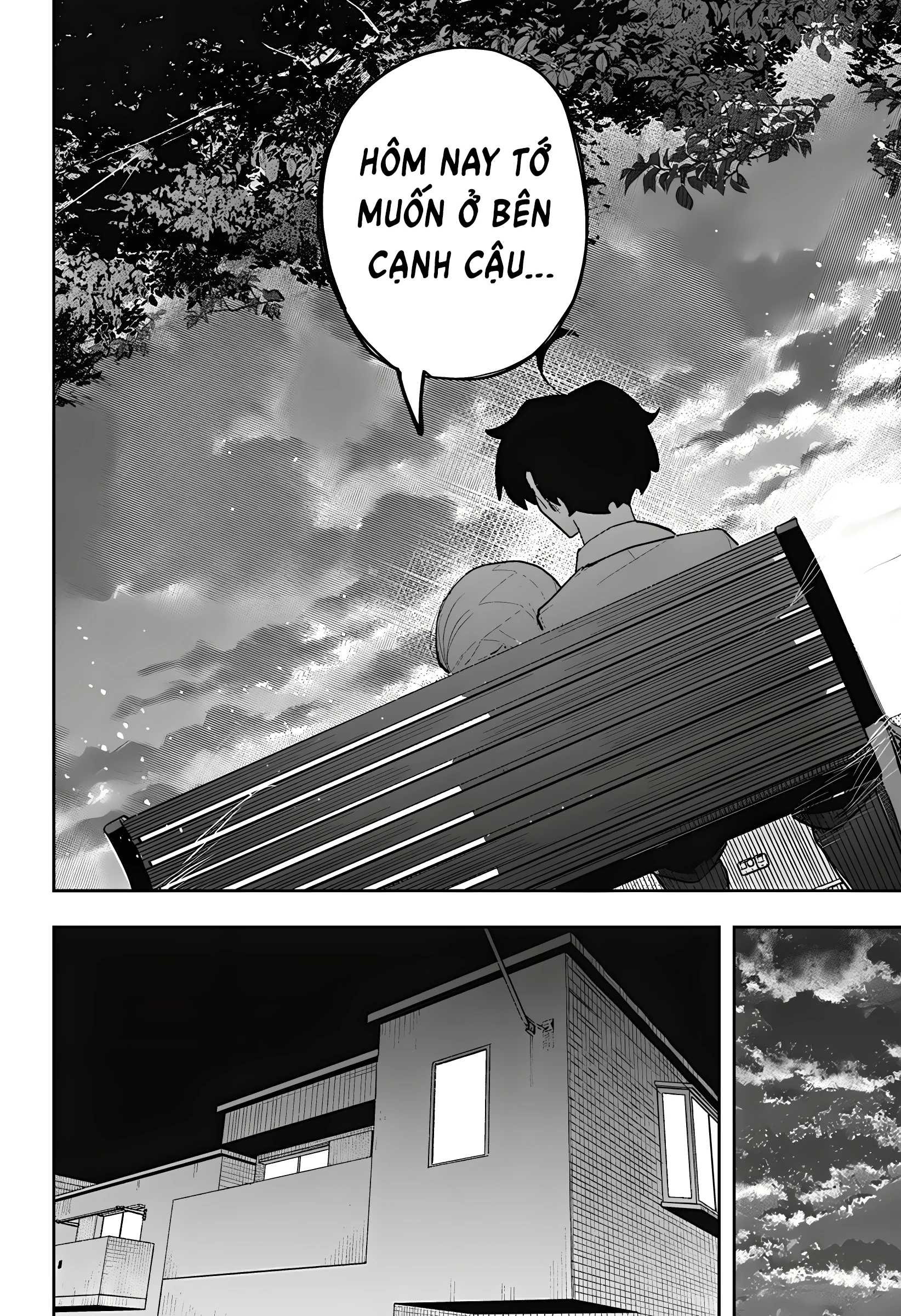 Vị Thần Thời Gian Chapter 2 - 40