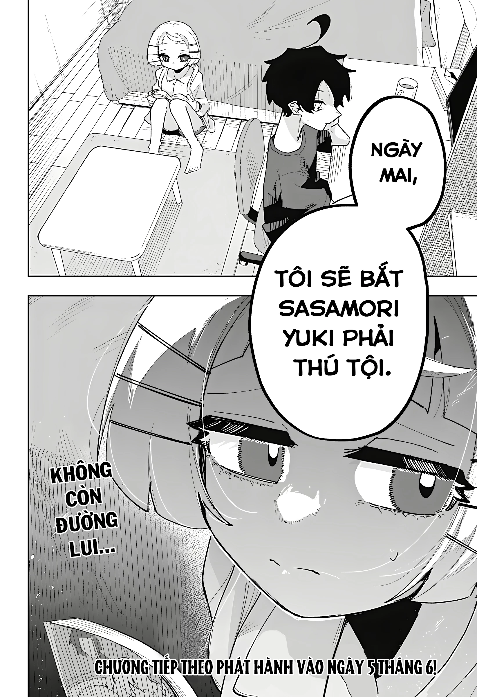 Vị Thần Thời Gian Chapter 2 - 48