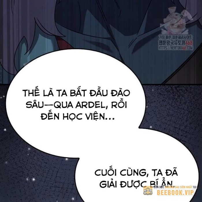 Pháp Sư Cận Chiến Mạnh Nhất Chapter 69 - 18