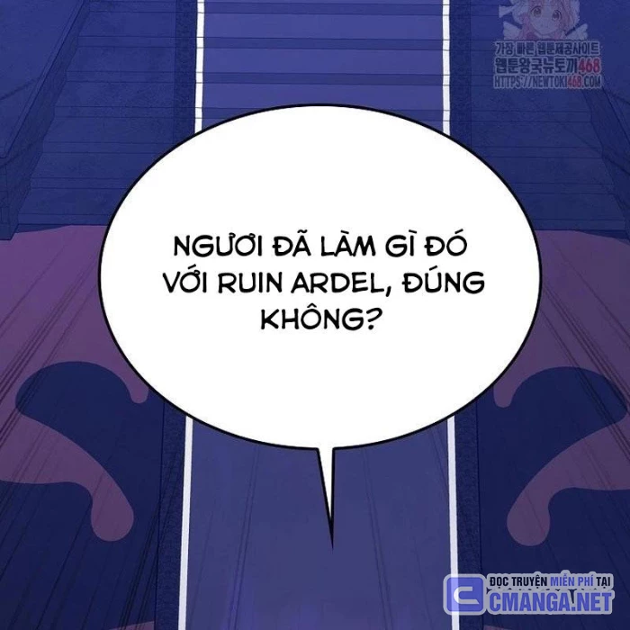 Pháp Sư Cận Chiến Mạnh Nhất Chapter 69 - 21