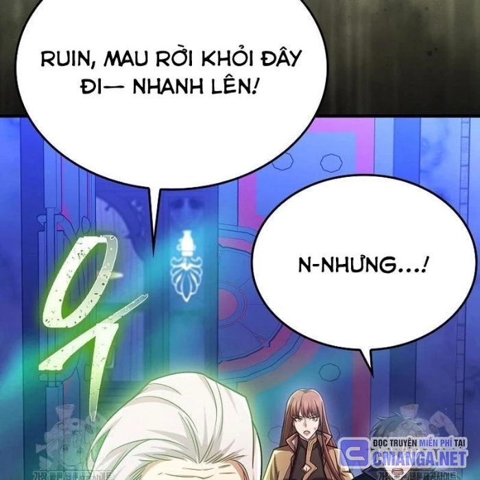 Pháp Sư Cận Chiến Mạnh Nhất Chapter 69 - 64