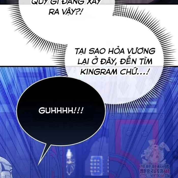 Pháp Sư Cận Chiến Mạnh Nhất Chapter 69 - 111