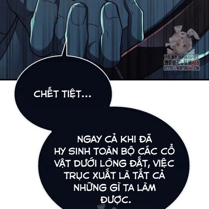 Pháp Sư Cận Chiến Mạnh Nhất Chapter 69 - 116