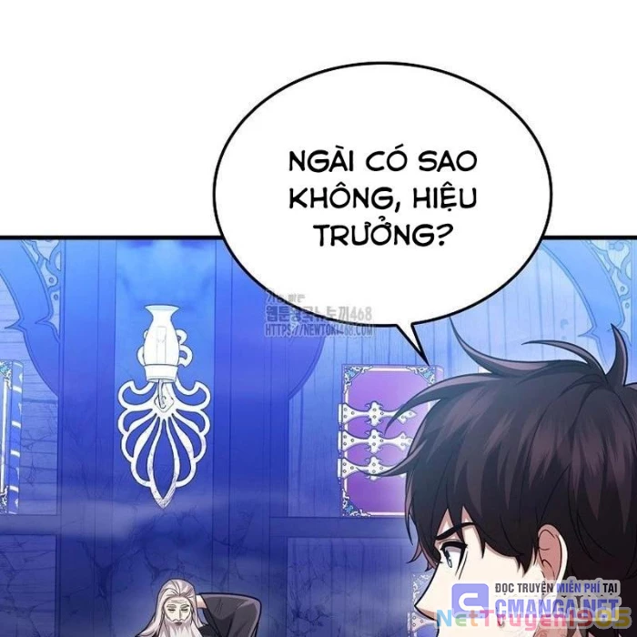 Pháp Sư Cận Chiến Mạnh Nhất Chapter 69 - 121