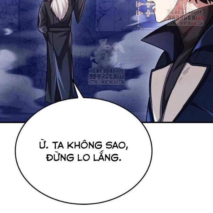 Pháp Sư Cận Chiến Mạnh Nhất Chapter 69 - 122