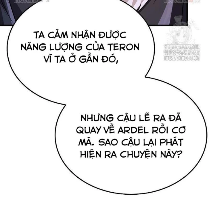 Pháp Sư Cận Chiến Mạnh Nhất Chapter 69 - 125