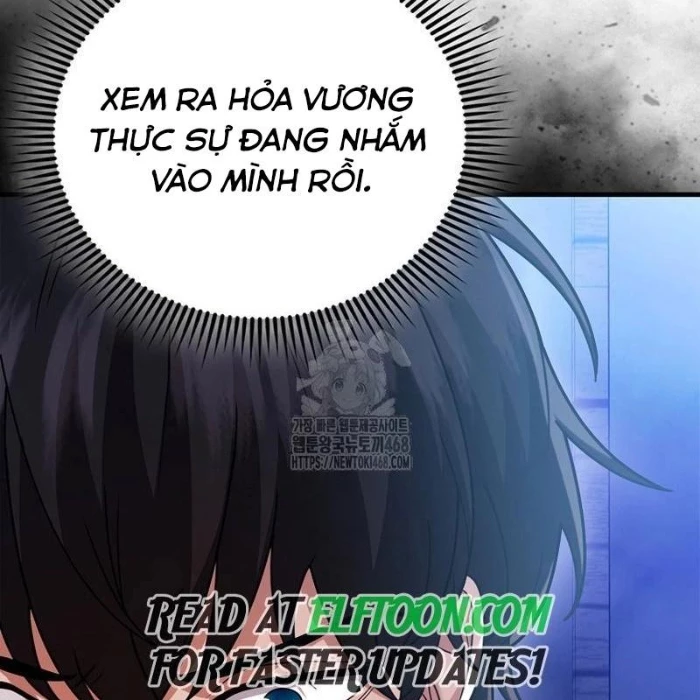 Pháp Sư Cận Chiến Mạnh Nhất Chapter 69 - 140