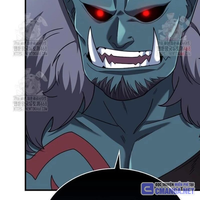 Pháp Sư Cận Chiến Mạnh Nhất Chapter 69 - 154