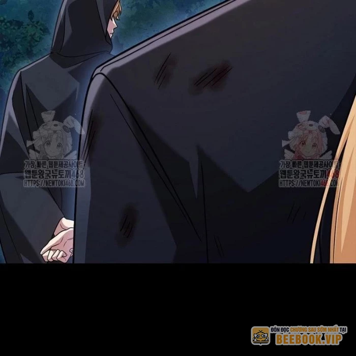 Pháp Sư Cận Chiến Mạnh Nhất Chapter 69 - 217
