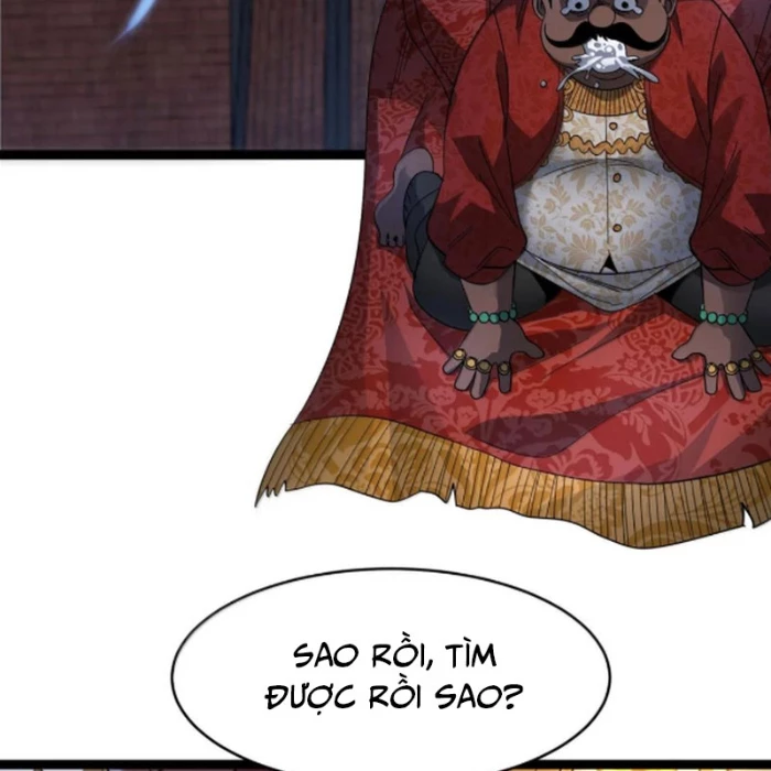 Sức Mạnh Của Ác Thần Chapter 163 - 4