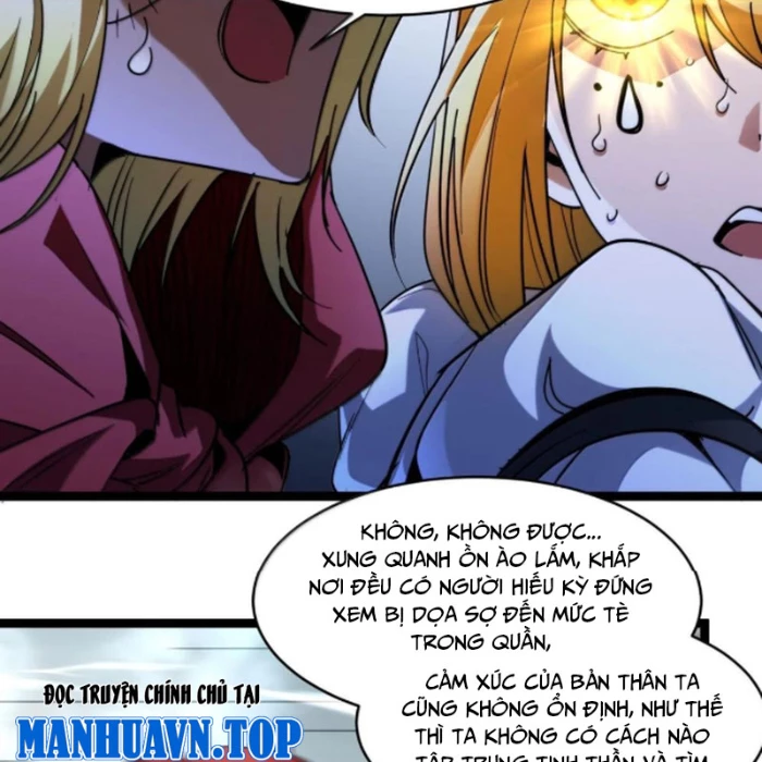 Sức Mạnh Của Ác Thần Chapter 163 - 5