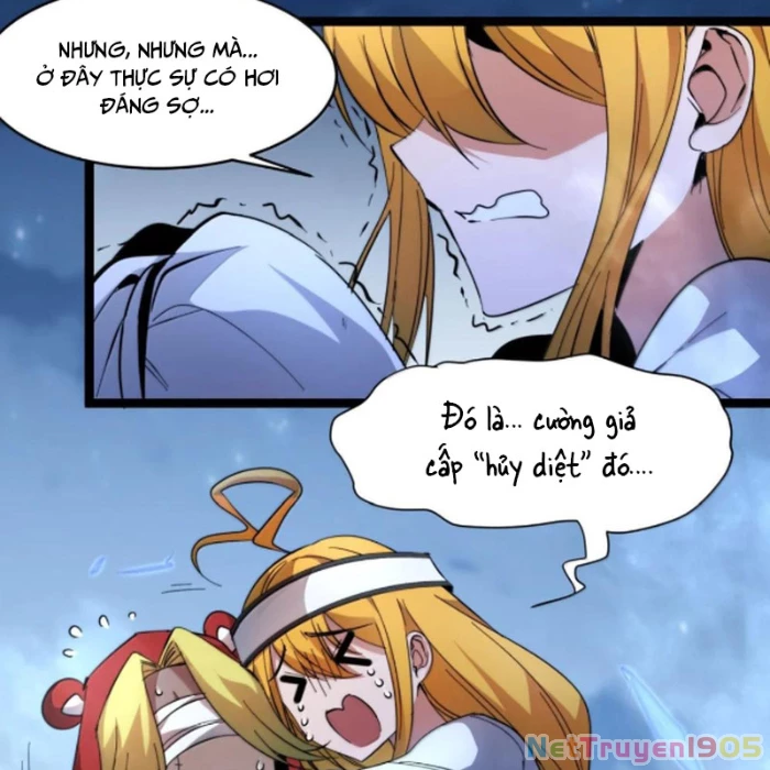 Sức Mạnh Của Ác Thần Chapter 163 - 10